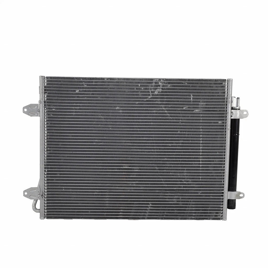 A/C Condenser for Volkswagen Passat (2017–2021) CLX-M0-30037-CL360A55, VW3030137