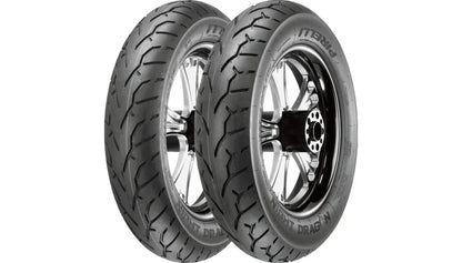 Pirelli Night Dragon GT Tire 180/55B18 80H for Motorcycle (Front/Rear)