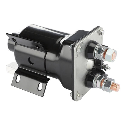 Starter Solenoid for Freightliner FL80 FL70 FL60 (18066293, 66107, 1115526)