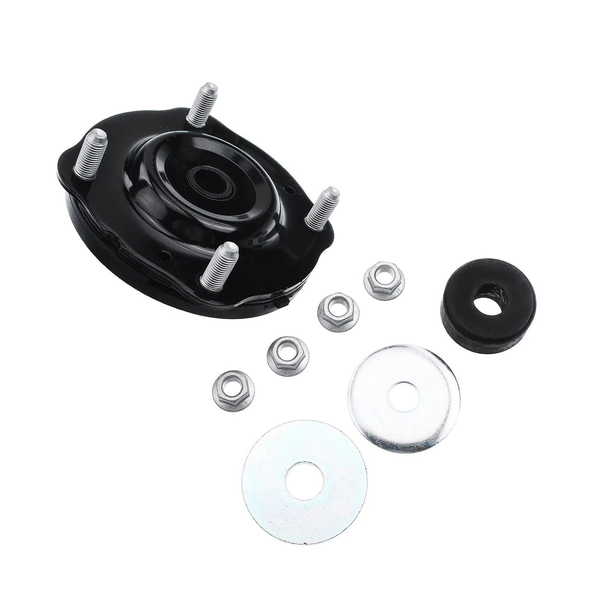 Front Suspension Strut Mount for Toyota Land Cruiser (2008–2018) 4860960070