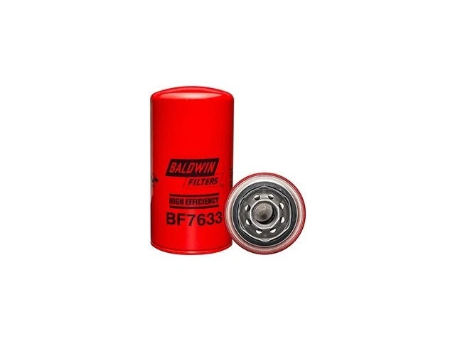 Fuel Filter for Ford L8000 (1981–1988) 36955FDYP