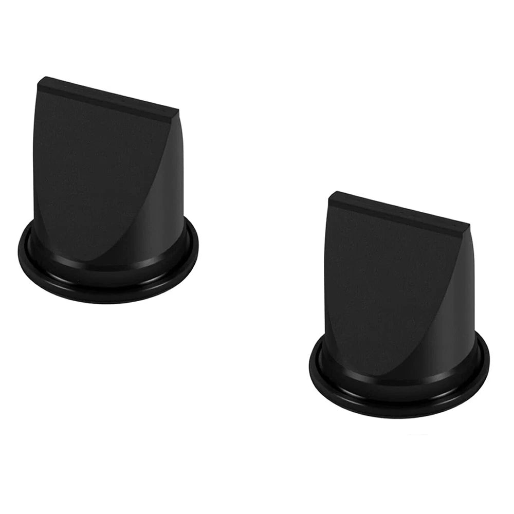 Duckbill Valve Kit for Vacuflush Marine Toilet (385310076)