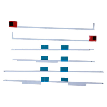 5x LCD Screen Adhesive Strip Tape Kit for iMac A1419 A1418 (2012–2015)