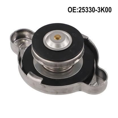 Radiator Cap for Hyundai Kia (1999–2013) 253303K000