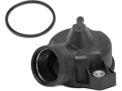 Thermostat Housing for Mercedes 300E (1986–1993) 16825GDXH