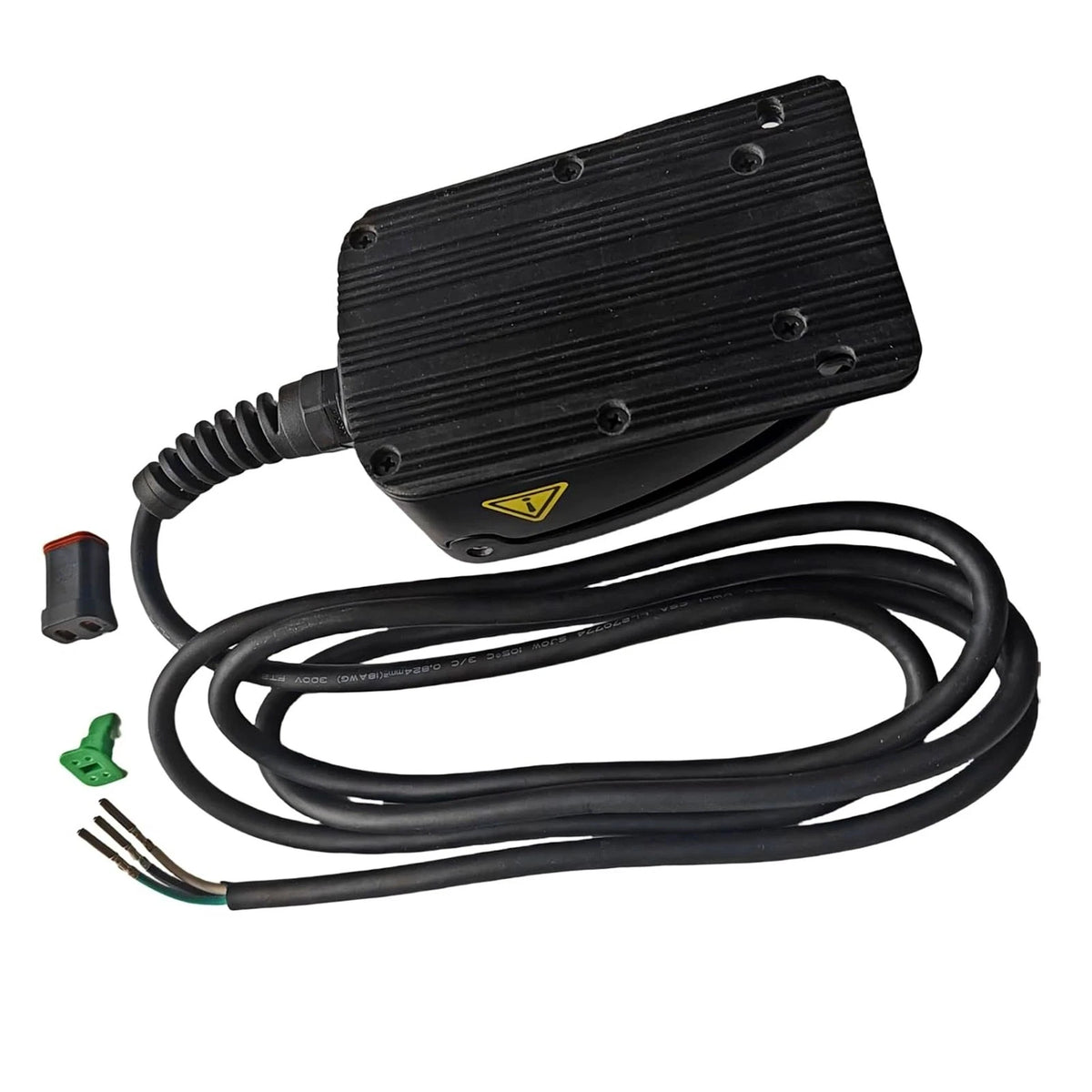 Foot Switch for Genie S-60 S-65 Z-45/25 Z-45/25J Z-51/30J Z-60/34