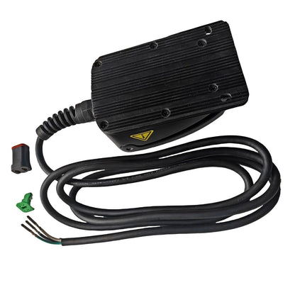 Foot Switch for Genie S-60 S-65 Z-45/25 Z-45/25J Z-51/30J Z-60/34