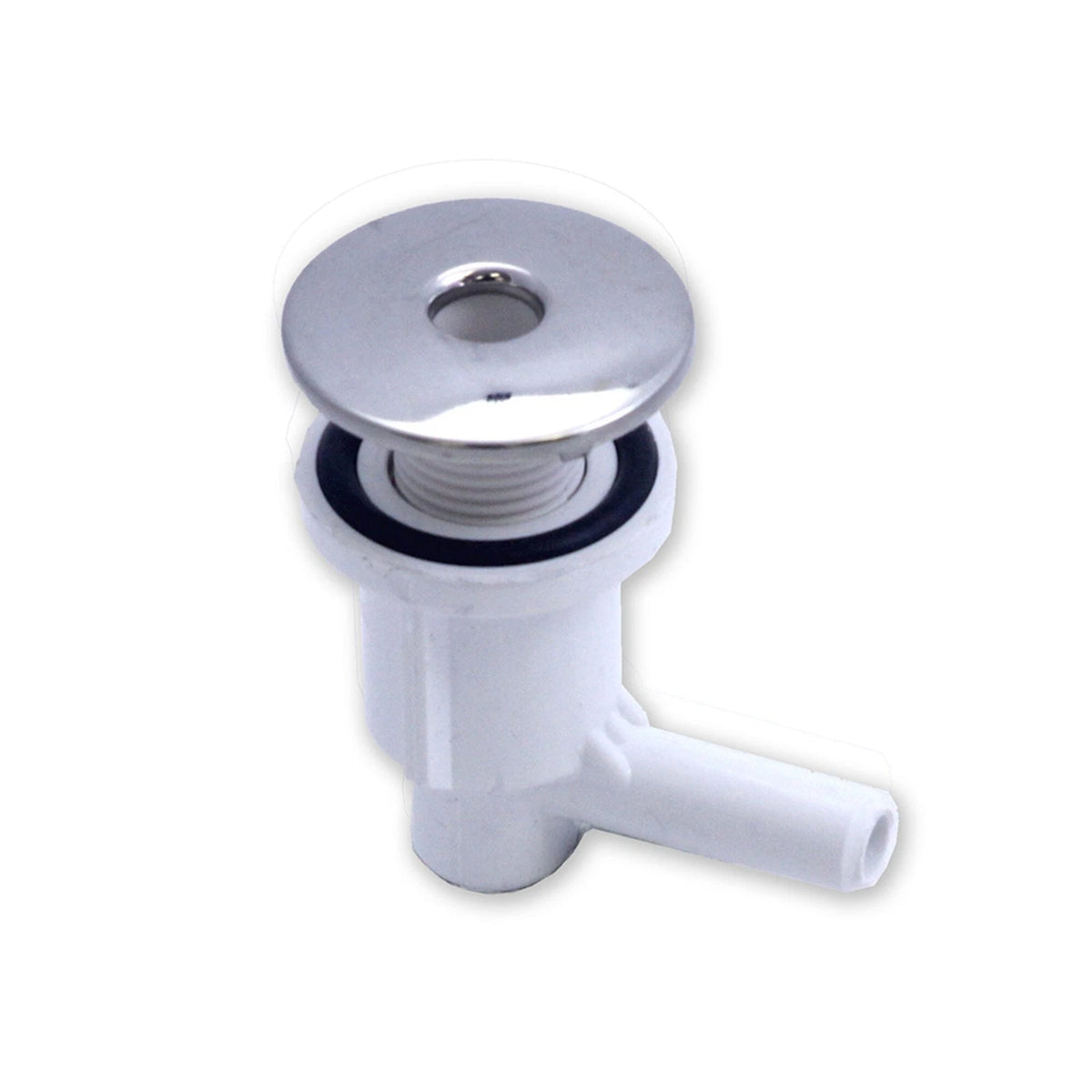 Waterway Ozone Series Air Injector for 3/8" Barbed Body
