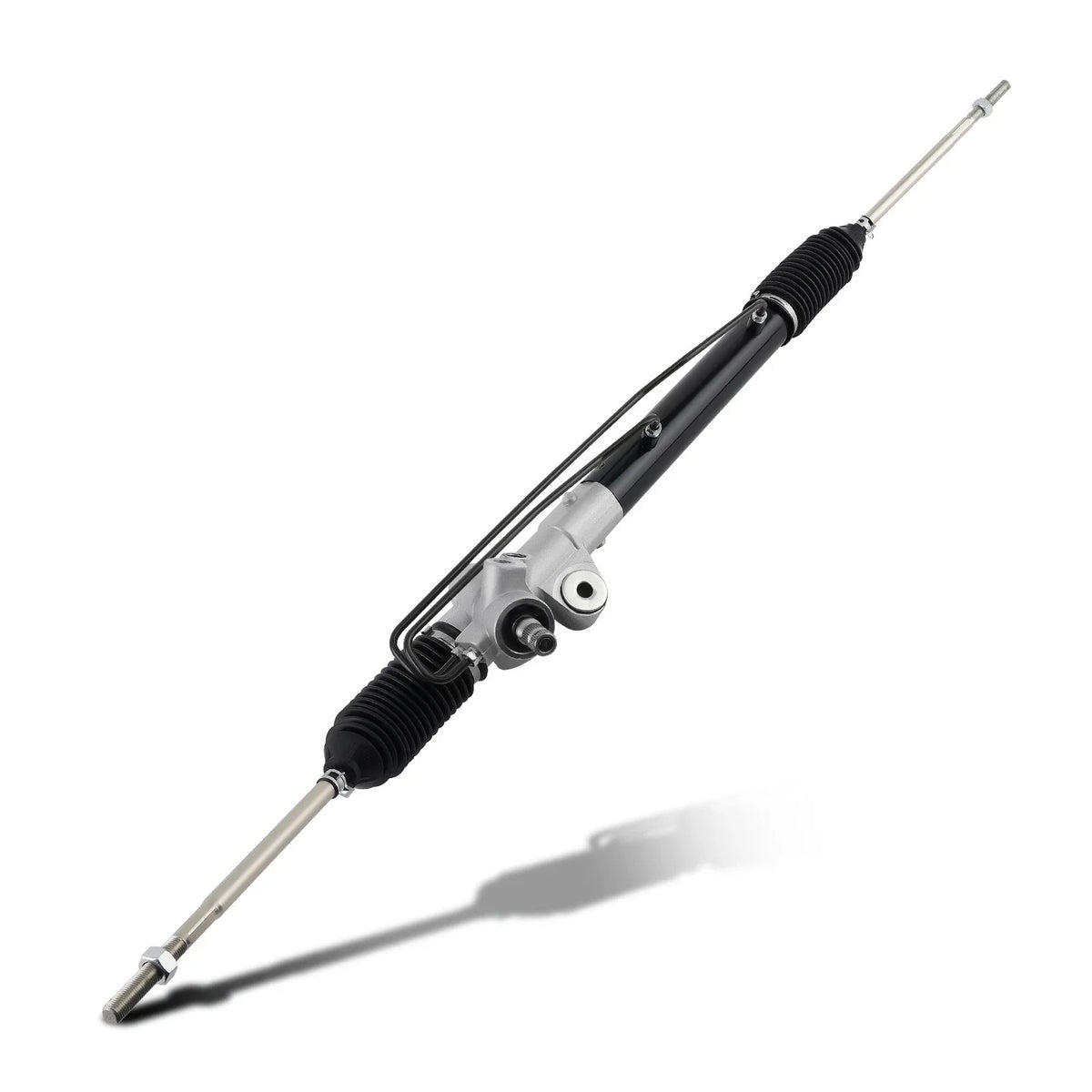 Power Steering Rack & Pinion for Nissan Sentra L4 1.8L Sedan (2000–2006)