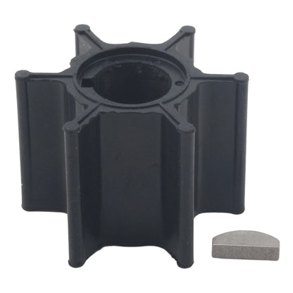 Soxa Marine Outboard Water Pump Impeller with Key for Honda 8-15 HP (1990–2023)