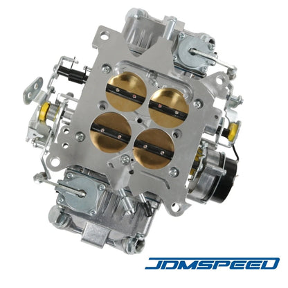 4 Barrel Carburetor Electric Choke for Brawler (BR-67255)