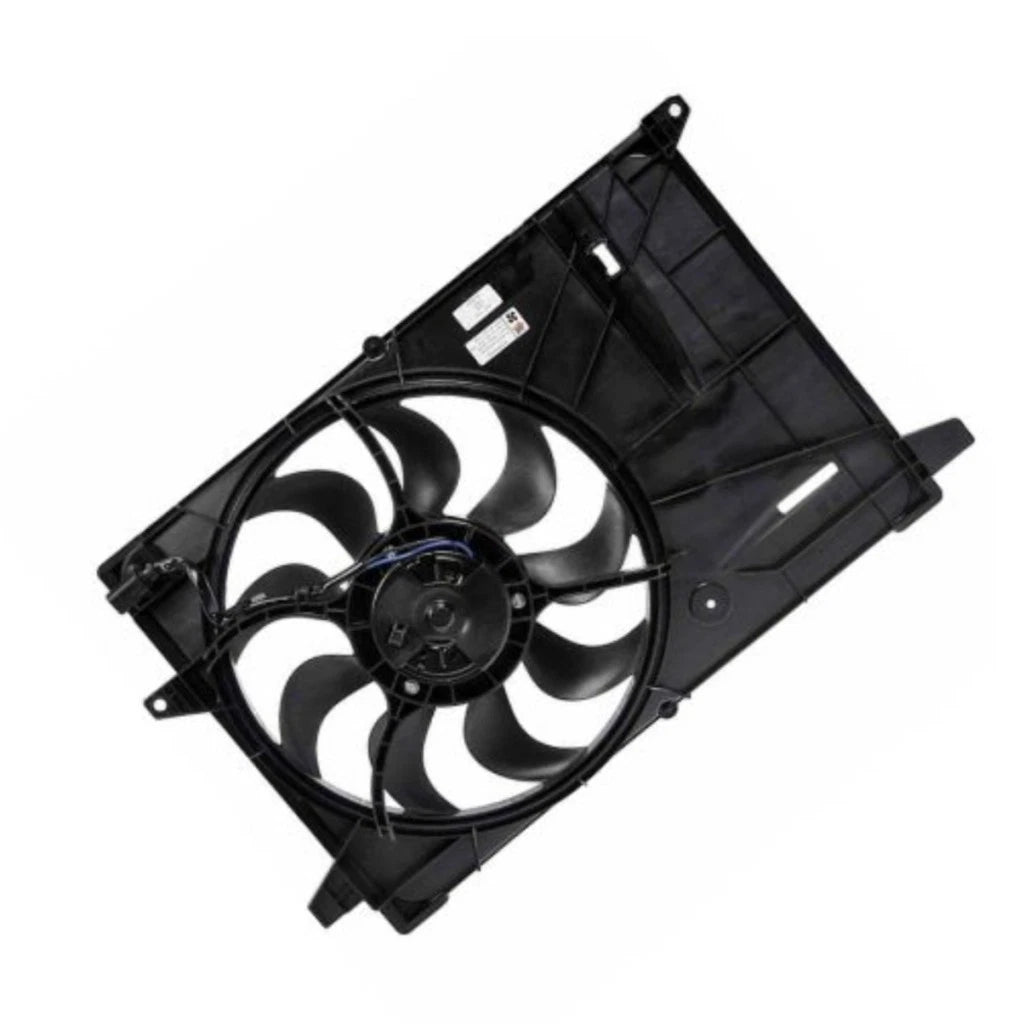Radiator Fan Shroud for Chevy Spark (2016–2022) ALX-PAU-RB-621-558-CL360A50