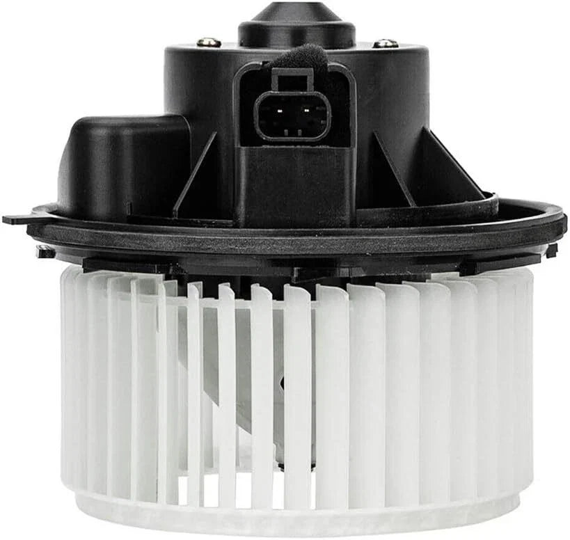 HVAC Blower Motor and Fan for Chevrolet Silverado 3500 Tahoe (2008–2010, 2013)