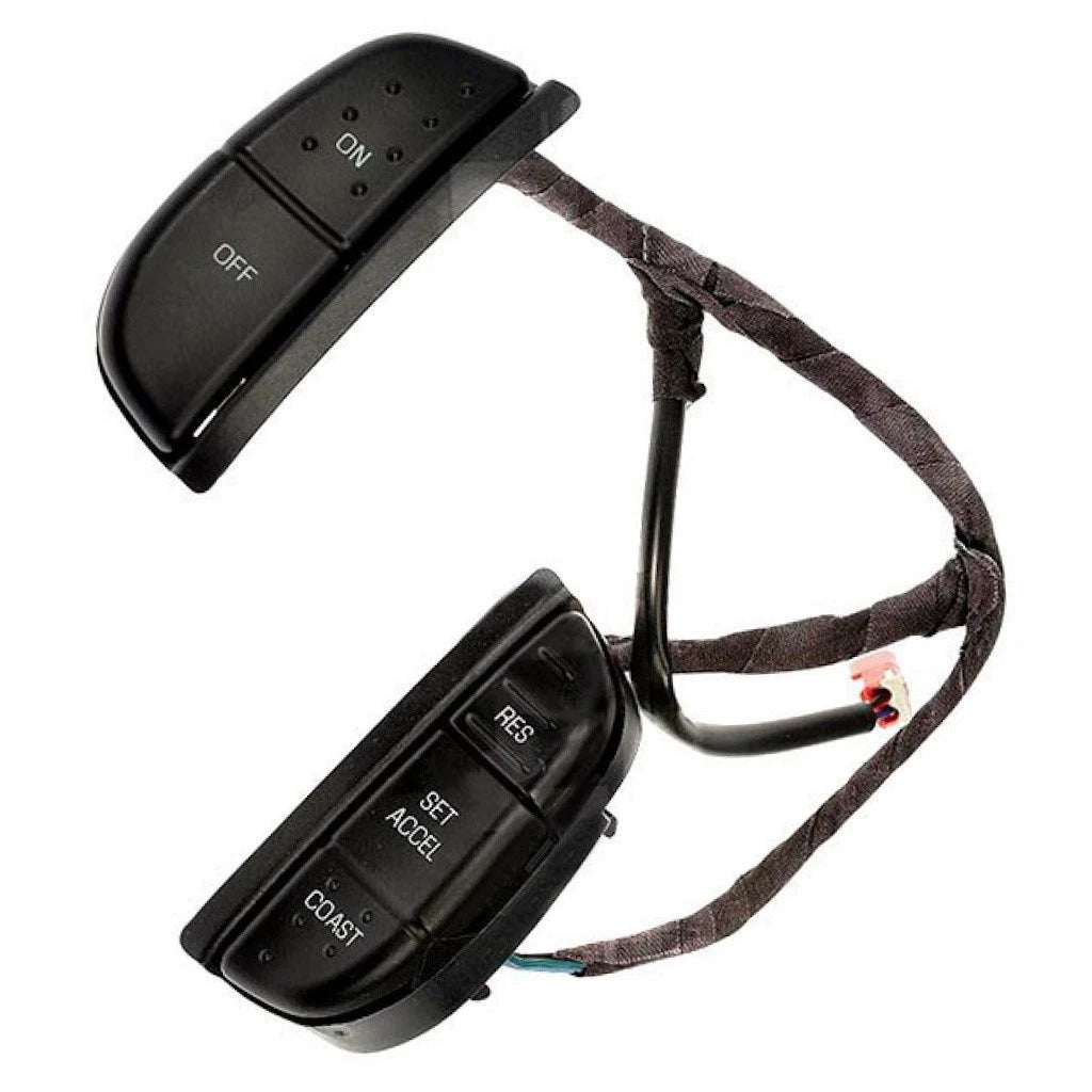 Cruise Control Cancel Switch for Ford F-53 (2004) ALX-PAU-RB-901-625-CL360A55