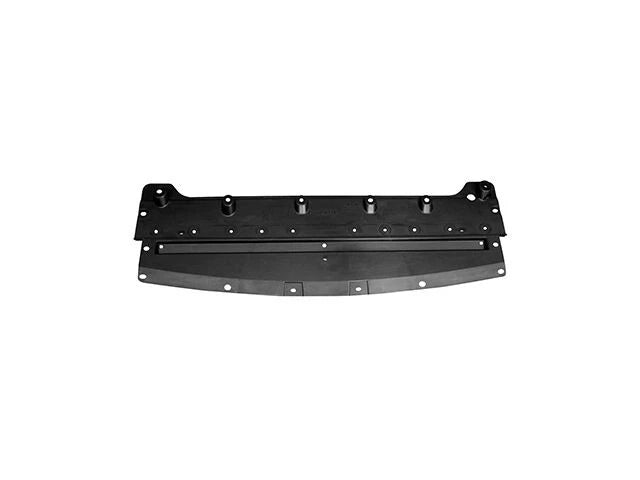 Undercar Shield for Nissan Kicks (2018–2024) 64567XVTS