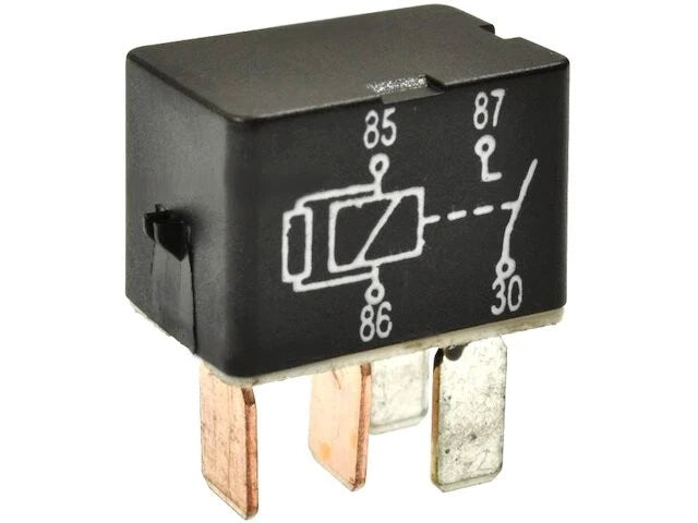 Relay for Toyota Corolla (2001–2023) 76781JNWR