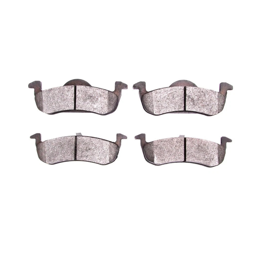 Brake Pads for Ford Expedition (2007–2009) ALX-PAU-DF-1551-1279-00-CLA1