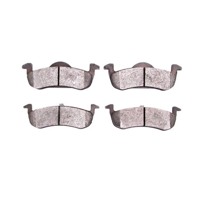 Brake Pads for Ford Expedition (2007–2009) ALX-PAU-DF-1551-1279-00-CLA1