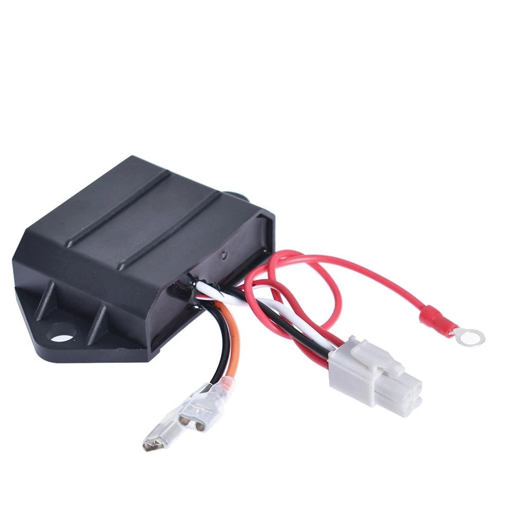 CDI Ignitor for EZGO Golf Cart 4 Cycle Gas (1991–2002)