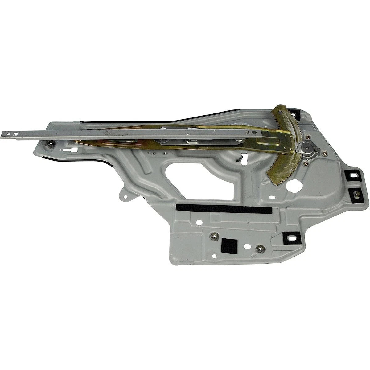 Dorman Window Regulator Front Driver Left for Hyundai Santa Fe (2001–2006) 748-314, WLA9027, 88974, 8240526000