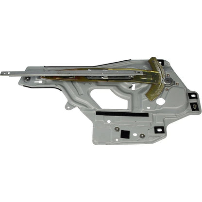 Dorman Window Regulator Front Driver Left for Hyundai Santa Fe (2001–2006) 748-314, WLA9027, 88974, 8240526000