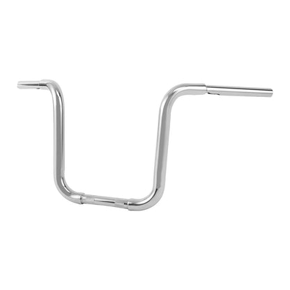1 1/4" Ape Hanger Handlebar for Harley Heritage Softail (1990–2023)