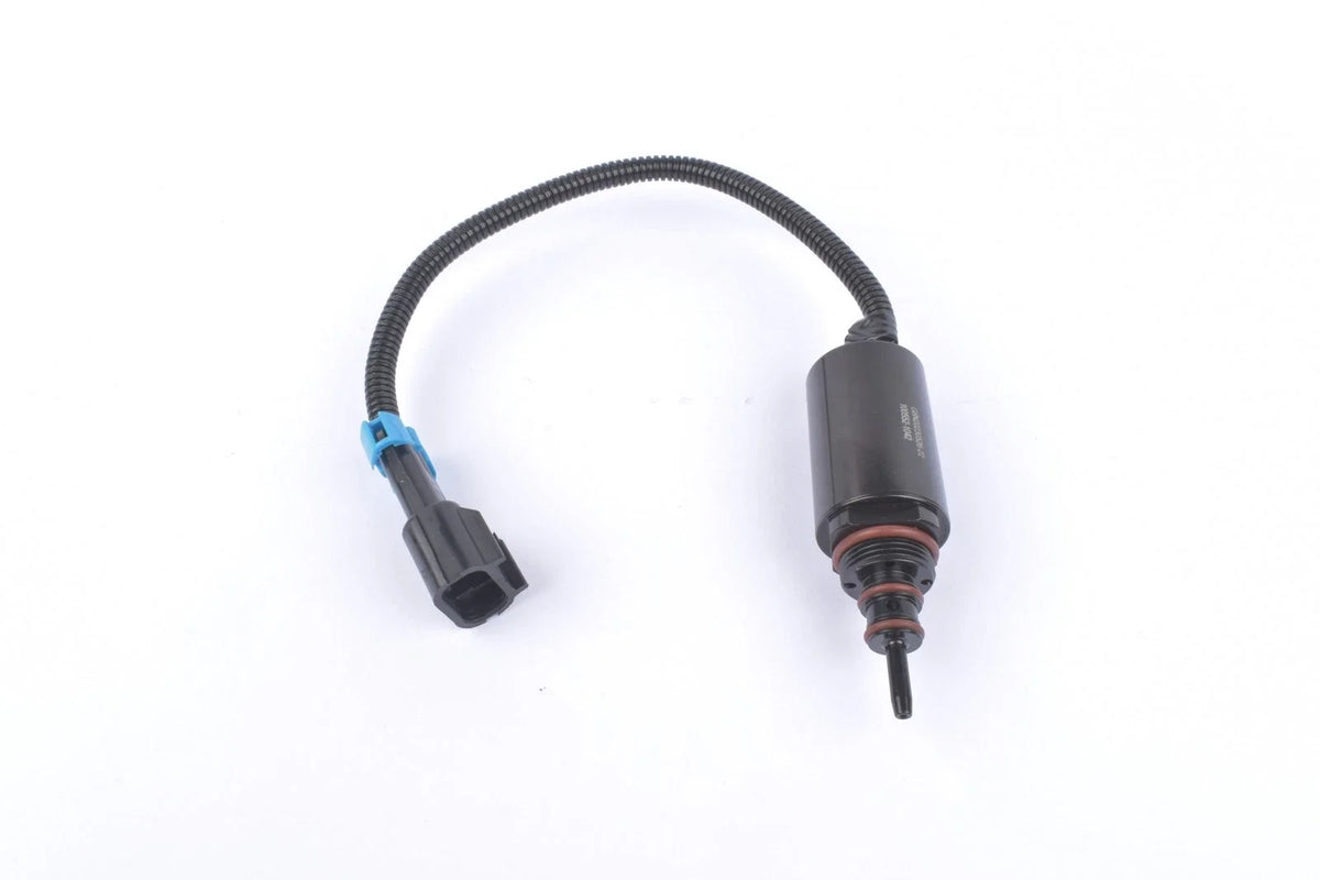 Turbo Wastegate Control Solenoid for Dodge Ram 2500 3500 (1994–2002)