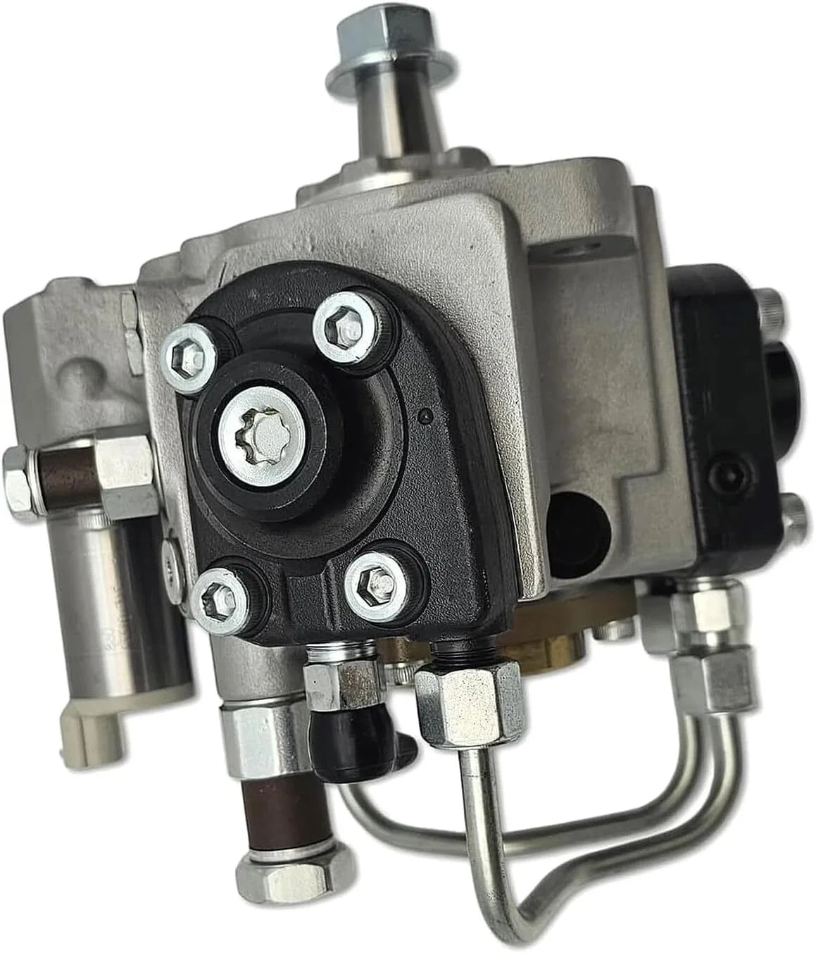 Fuel Injection Pump 294000-0543 22100-0L040 for Toyota Diesel Engine 2KD-FTV (2000–2005)