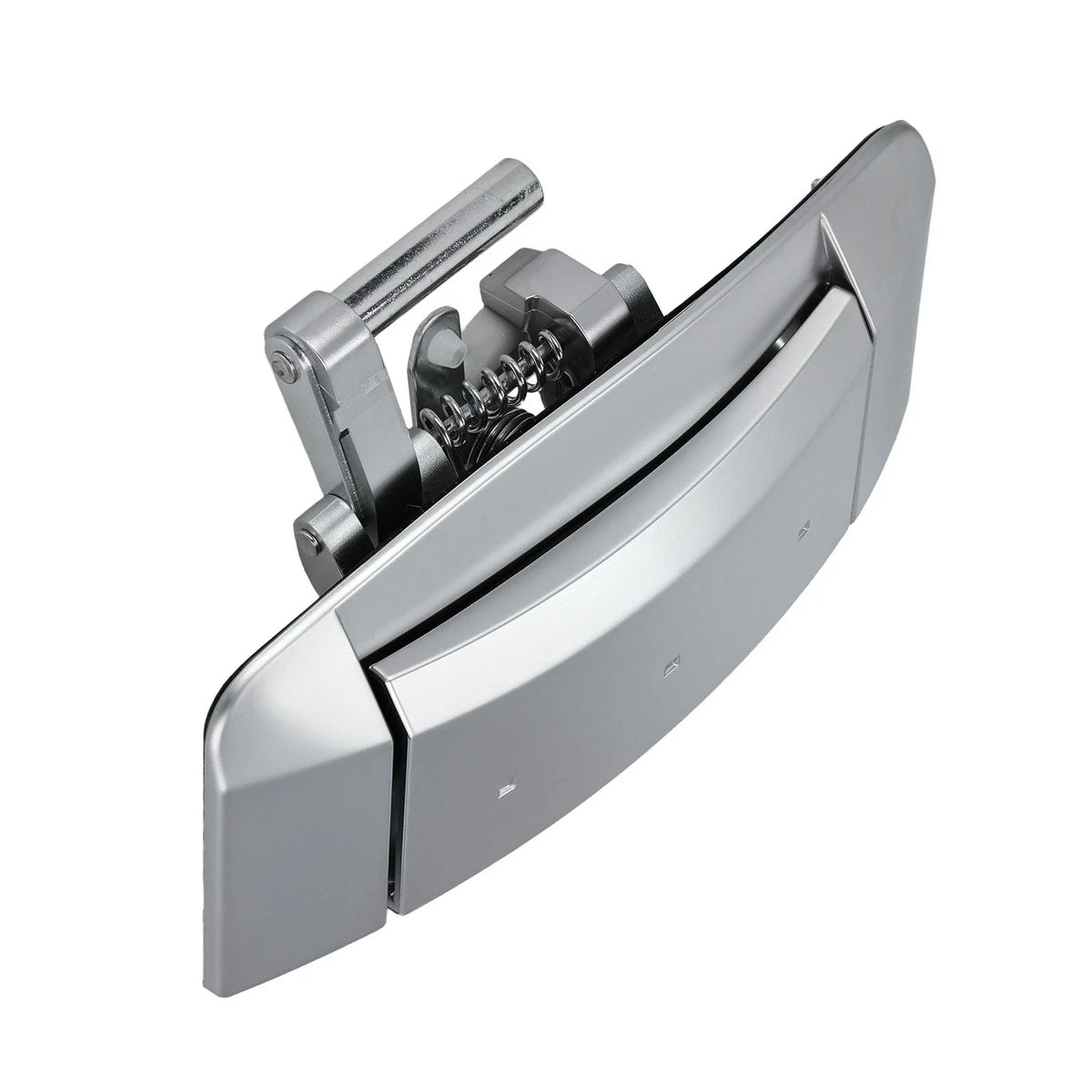 Front Right Exterior Door Handle for Nissan 350Z (2003–2009) 80606-CD00B