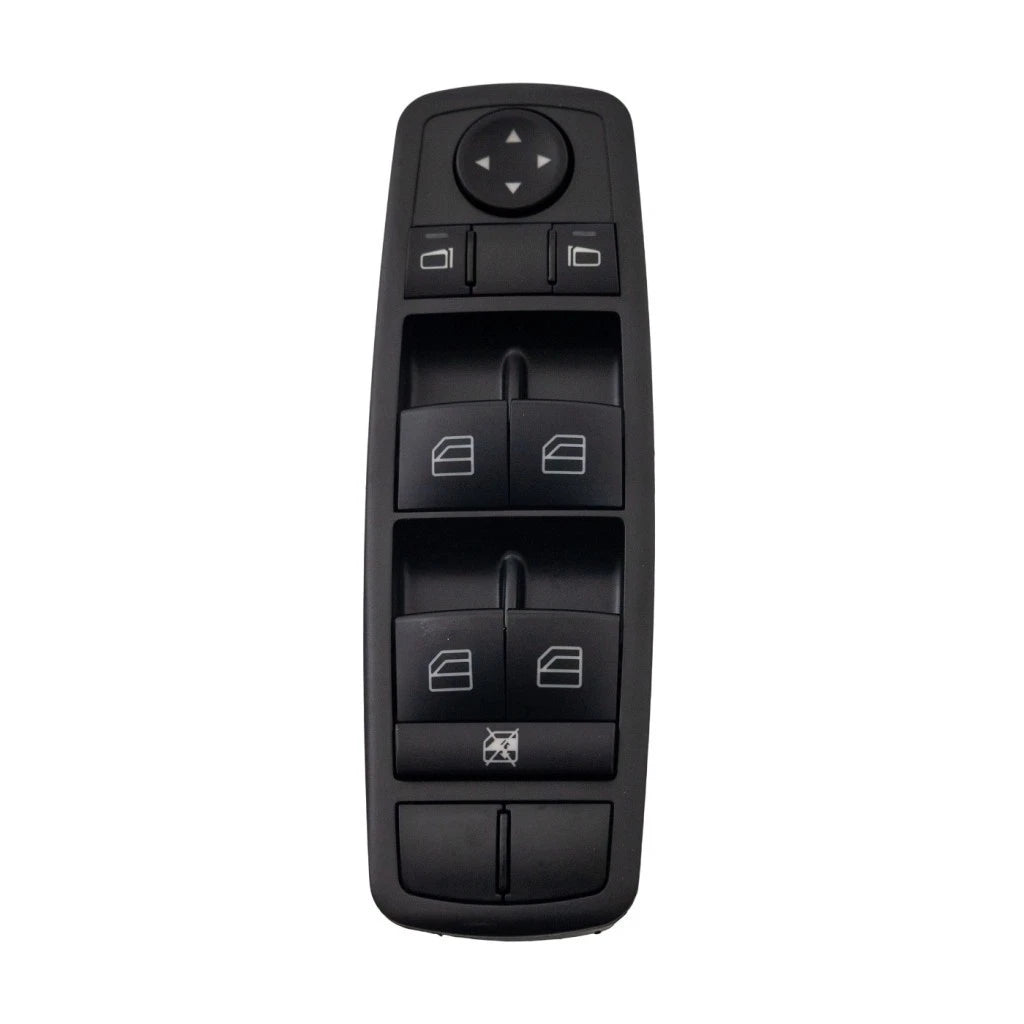 Window Switch for Mercedes-Benz ML500 (2006–2007) CLX-M0-USA-JM505230-CL360A72