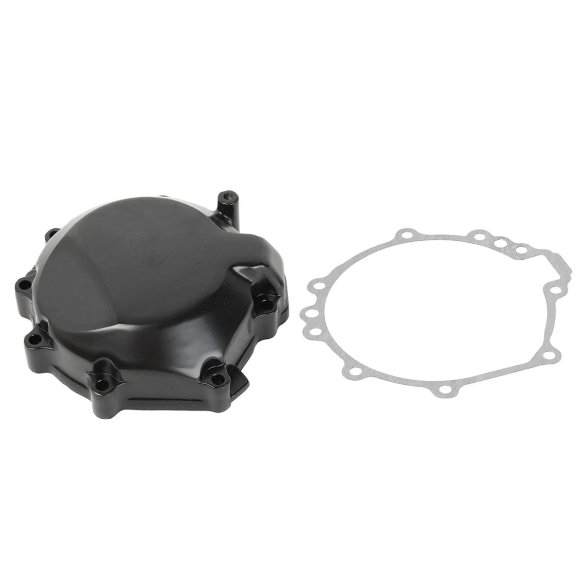 Left Engine Stator Crankcase Cover for Kawasaki Ninja ZX10R (2006–2010)