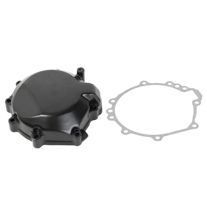 Left Engine Stator Crankcase Cover for Kawasaki Ninja ZX10R (2006–2010)