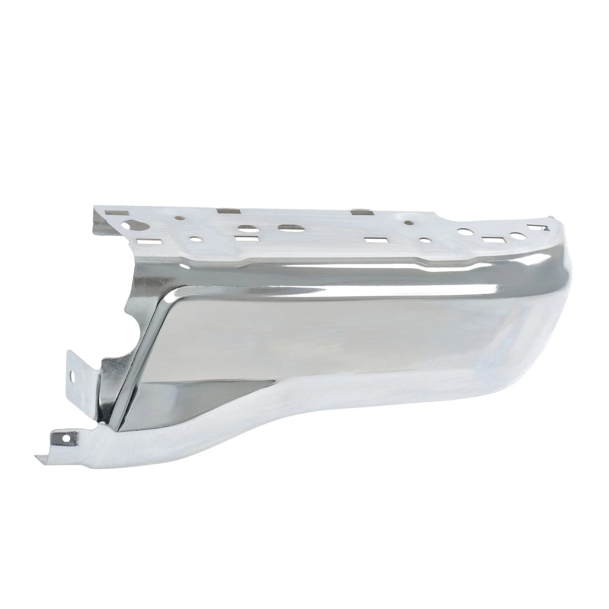 Bumper Face Bar for Ford Ranger (2019–2023) Without Sensor Holes