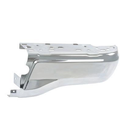 Bumper Face Bar for Ford Ranger (2019–2023) Without Sensor Holes