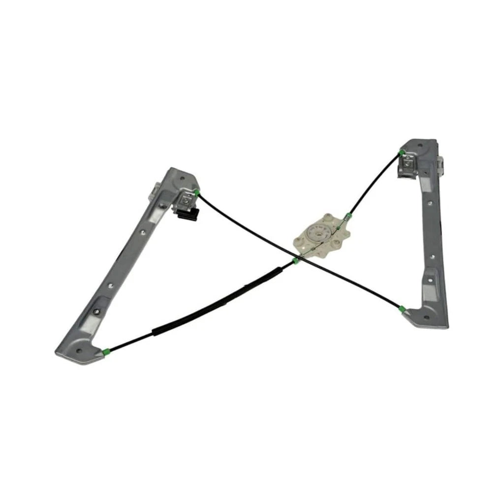 Power Window Regulator and Motor for Lincoln MKZ (2007–2009) ALX-PAU-RB-741-093-CL360A50