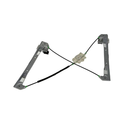 Power Window Regulator and Motor for Lincoln MKZ (2007–2009) ALX-PAU-RB-741-093-CL360A50