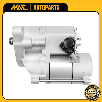 Starter Motor for Dodge Dakota (2000–2001) 4.7L V8 1.4kW 10T 56028715