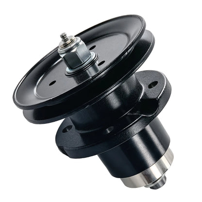 Spindle Assembly w/ 6" Pulley for Land Pride Mower