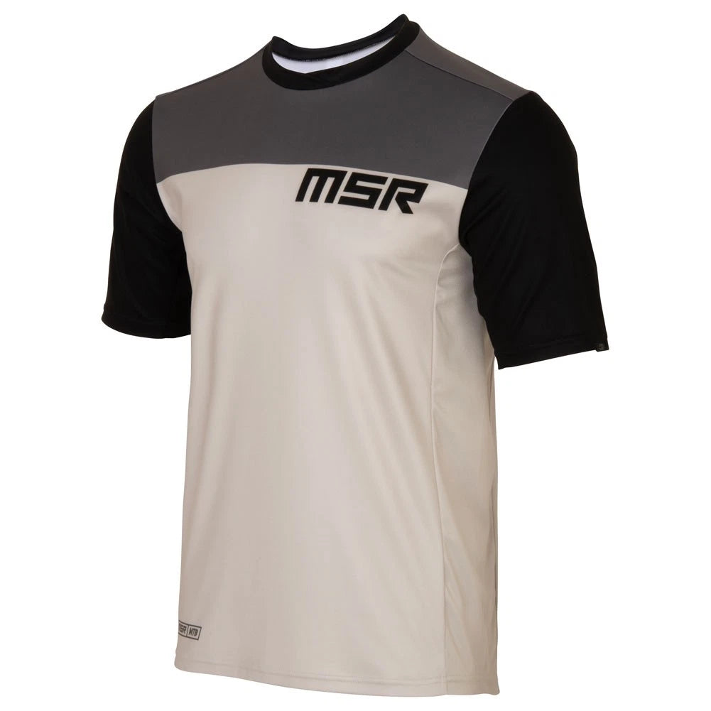 Mtb Rush Jersey for Msr (211-840-0002)