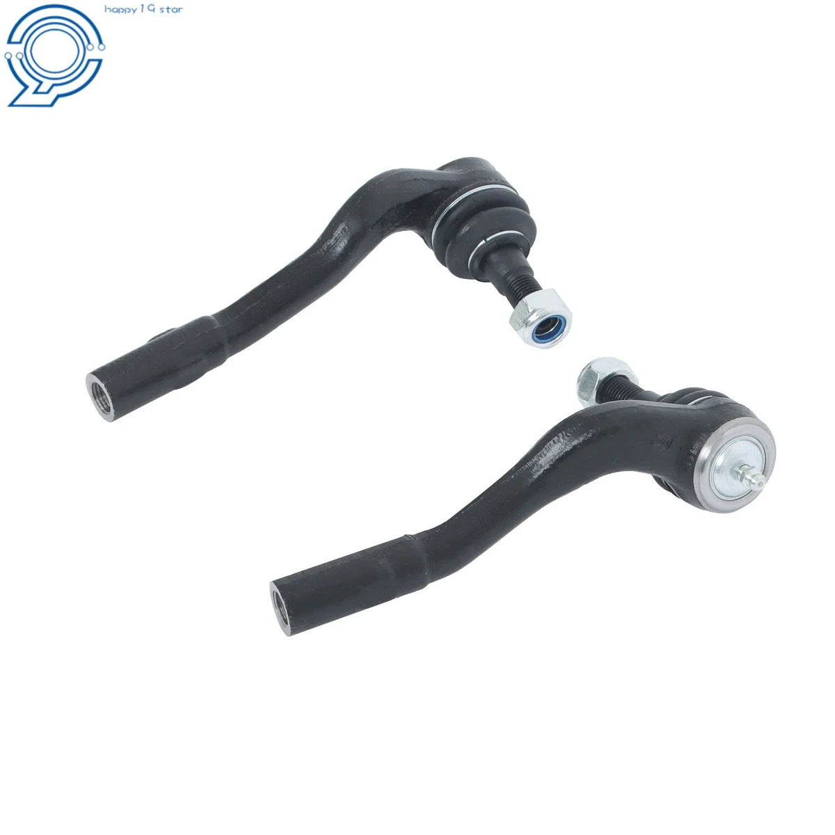 Suspension Control Arm Tie Rod Sway Bar End Link for Mercedes-Benz CLK320 (2003–2005)