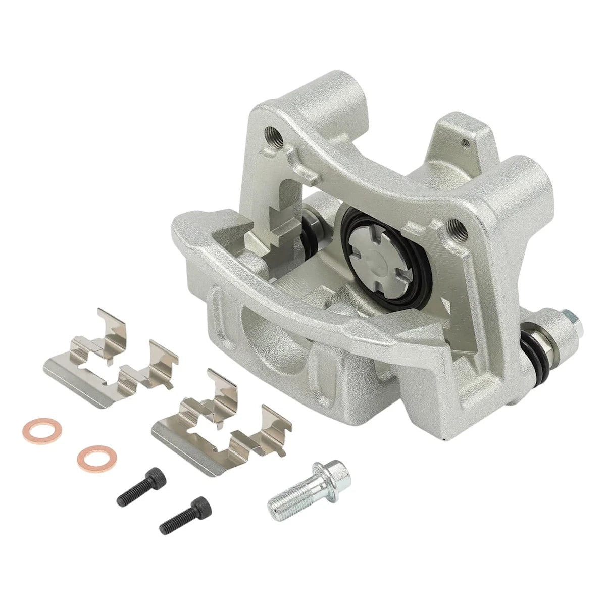 Brake Caliper Rear Right for Hyundai Sonata (2015) 18052689, 19B7244, 58311C1A50