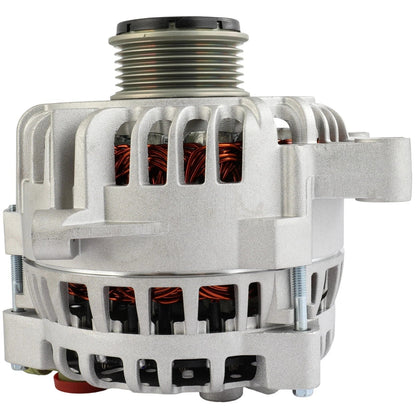 Alternator for Ford Expedition (2005–2006) V8 5.4L 135A 5L7TBB 6L7T10300BA