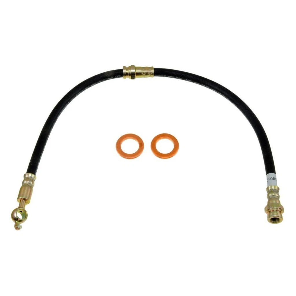 Brake Hose for Ford Probe (1993–1997) ALX-PAU-DB-H380124-CL360A51