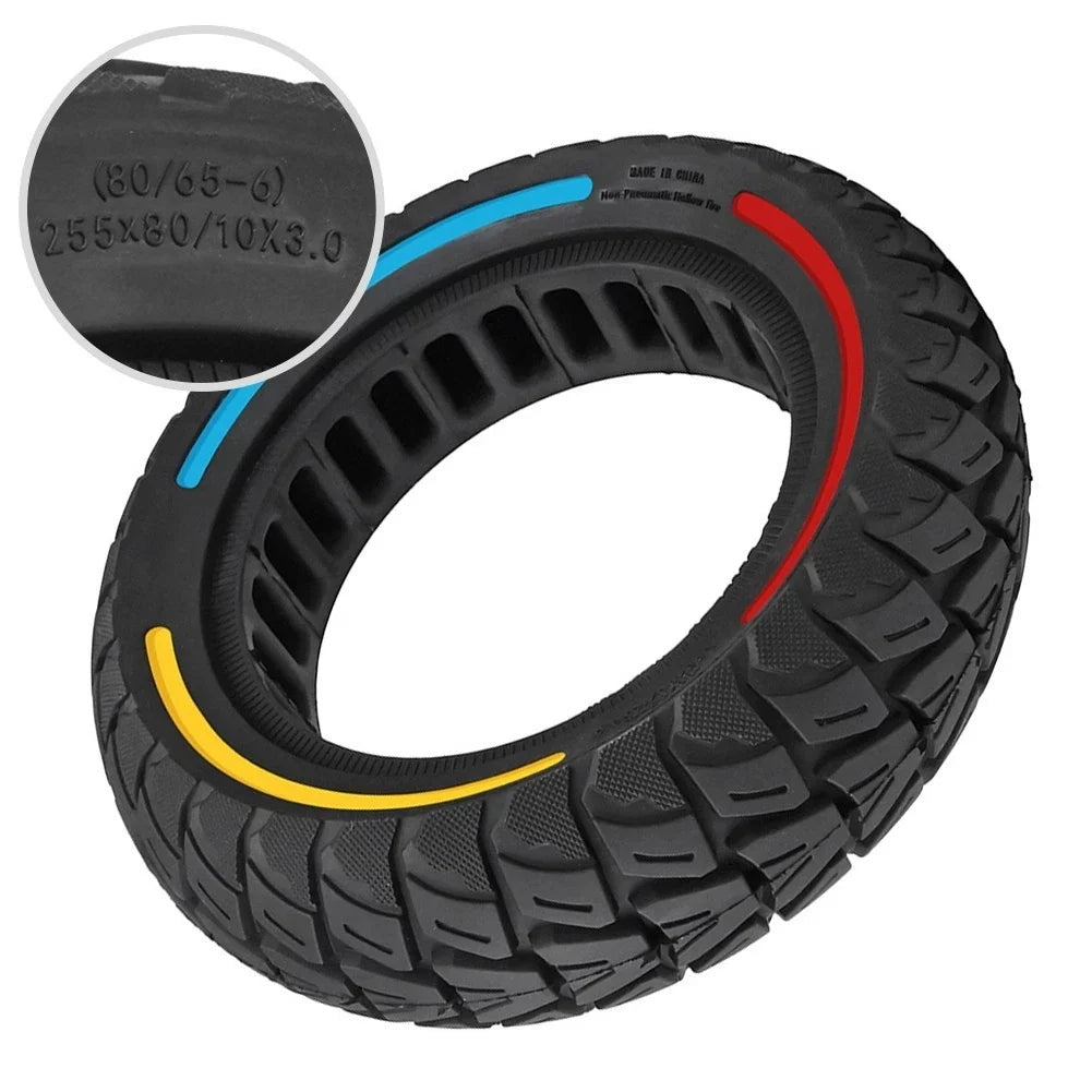 24075mm Tire for Electric Scooter