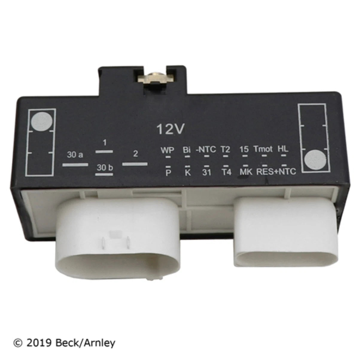 Cooling Fan Module for VW Volkswagen Beetle Audi TT Golf (2001–2010) 203-0272, 1R3546, FCM103