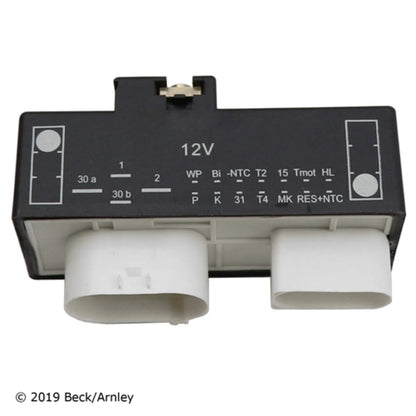 Cooling Fan Module for VW Volkswagen Beetle Audi TT Golf (2001–2010) 203-0272, 1R3546, FCM103