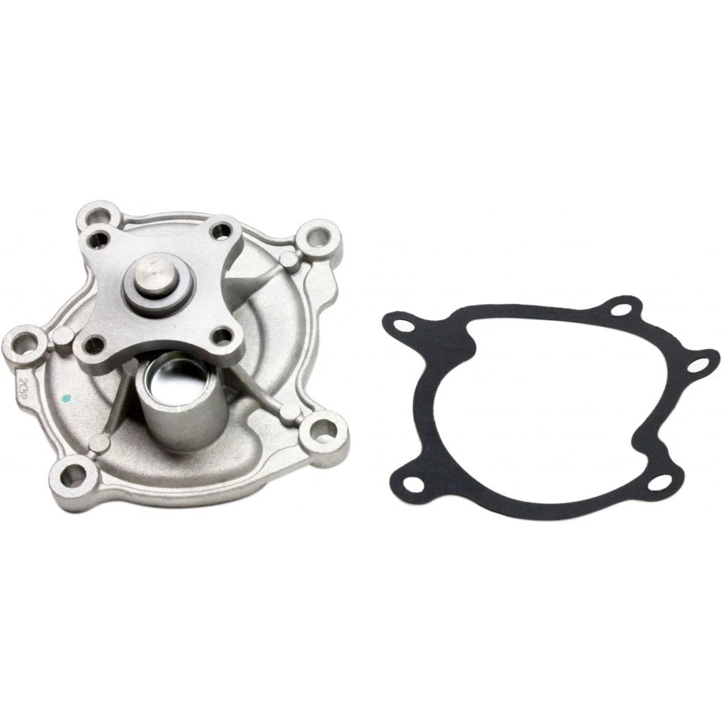 Water Pump for Saturn Aura (2007–2009) AW6020, 1309660, CLX-M0-USA-REPC313516-CL360A81