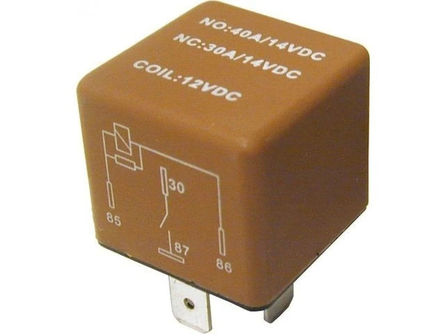 Relay 52518RSYS for Jaguar Vanden Plas (1995–2009)