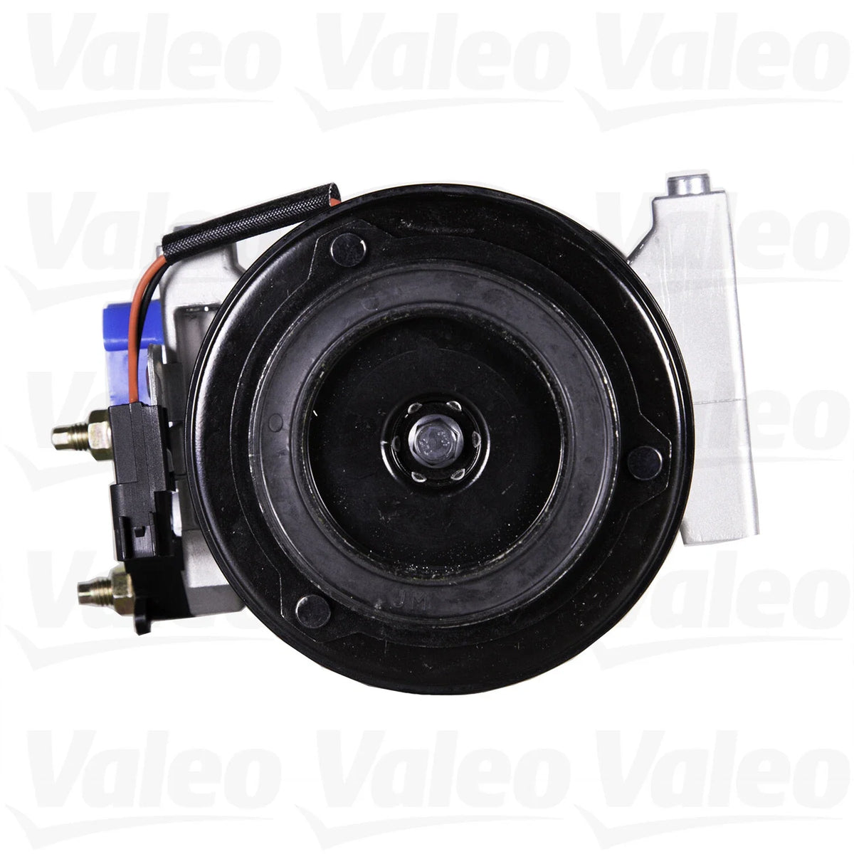 A/C Compressor for Ford Expedition F-250/350/450 Super Duty V8 V10 (Valeo 700731)