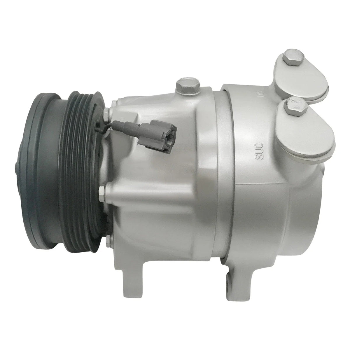 AC Compressor Replacement for Infiniti Q45 4.5L (1990–1993)